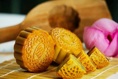 Bánh trung thu được bày bán trên vỉa hè liệu có đảm bảo chất lượng ? 