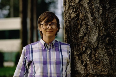 Muốn con bạn giống Bill Gates? Hãy xem cách mà cha mẹ tỷ phú đã rèn con 