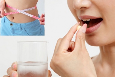 Cảnh giác các thành phần 'ẩn' sau sản phẩm giảm cân có thể gây hại 13Win19 ưu đãi hấp dẫn