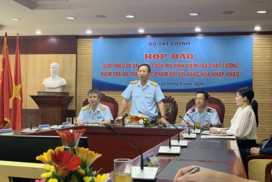 Mô hình mới cắt giảm nhiều bước kiểm tra chất lượng và an toàn 13Win OKVIP Cá cược bóng đá 
