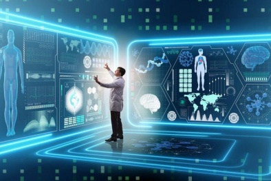 Chuyên gia chỉ ra 3 điểm mạnh để Việt Nam ứng dụng trí tuệ nhân tạo trong y tế 