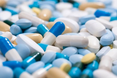 Cảnh báo nguy hiểm trên bao bì thuốc benzodiazepine, người dùng phải cảnh giác