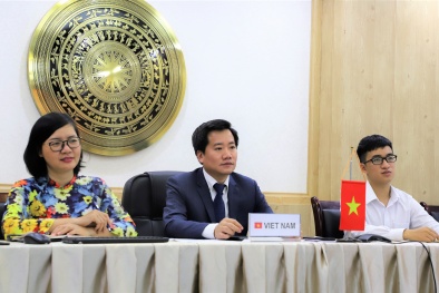 Phiên họp toàn thể Đại hội đồng Tổ chức Tiêu chuẩn hóa quốc tế - ISO