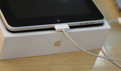 Thủ thuật khắc phục hiện tượng chai pin trên iPad