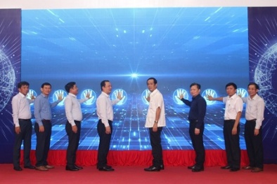Quảng Bình vận hành Trung tâm Điều hành thông minh