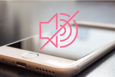 Thủ thuật khắc phục hiện tượng điện thoại iPhone không rung khi có tin nhắn đến