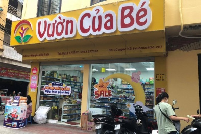 Không chỉ dính lùm xùm về nguồn gốc hàng hóa, siêu thị còn vi phạm Luật Link Đăng Nhập Nhà cái 13Win16.Com?
