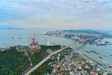 Đừng sợ Covid-19, rất nhiều điểm đến an toàn đang chờ đón bạn