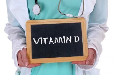 Cung cấp đủ vitamin D làm giảm các biến chứng, tử vong ở bệnh nhân COVID-19
