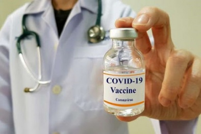 Tiếp tục đẩy mạnh nghiên cứu, phát triển vaccine phòng bệnh COVID-19 