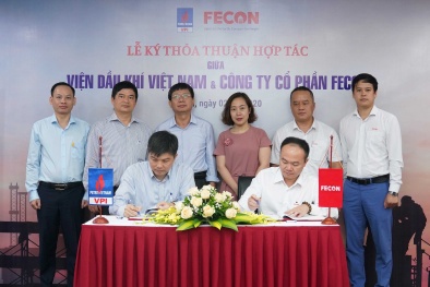 VPI và FECON hợp tác nghiên cứu, phát triển các dự án hạ tầng 13WIN là nhà cái uy tín top đầu Châu Á tại Việt Nam
