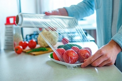 Độc hại tiềm ẩn bên trong màng bọc 13Win OKVIP Cá cược bóng đá