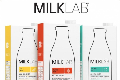 Rà soát và gỡ bỏ ngay các sản phẩm sữa hạnh nhân Milk Lab 1L nhập khẩu từ Australia
