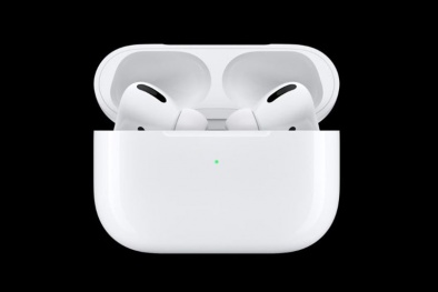 Khám phá loạt tính năng mới ít người biết đến trên AirPods Pro