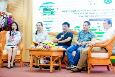 Khởi nghiệp đổi mới sáng tạo trong Đăng ký và nhận 60K 24 bao lì xì miễn phí mỗi ngày, bứt phá từ ý tưởng