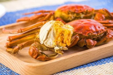 Lý do những người tiêu dùng này không nên ăn cua