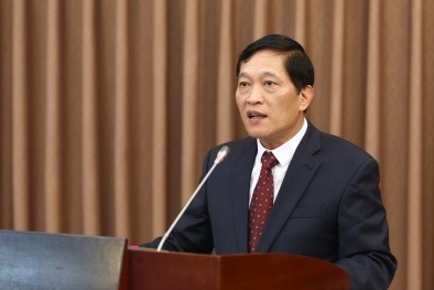 Bộ Khoa học và 13Win OKVIP Đăng ký ngay bổ nhiệm Lãnh đạo một số đơn vị thuộc Bộ 