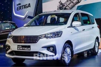 Vụ xe Suzuki Ertiga bị tố 'hụt hơi': Cục Đăng kiểm Việt Nam lên tiếng