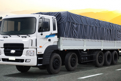Hệ thống lái của xe tải - Những dấu hiệu cảnh báo cần phải thay mới