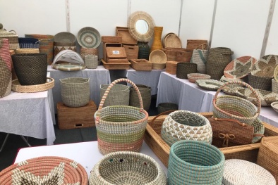 Hanoi Gift Show 2020- Khám phá những cơ hội hợp tác kinh doanh mới trong lĩnh vực thủ công mỹ nghệ