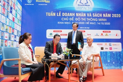 Vietjet đồng hành cùng “Tuần lễ A13win Đăng Ký Tài Khoản và Sách 2020”