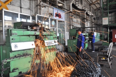 Nâng cao năng suất chất lượng nhờ ứng dụng khoa học công nghệ, hệ thống quản lý chất lượng 