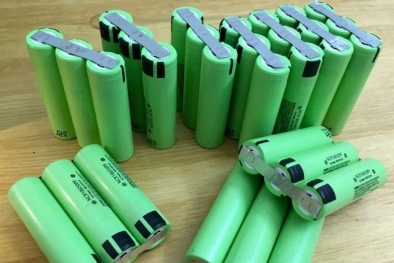 QUACERT được chỉ định thử nghiệm Pin lithium cho thiết bị cầm tay