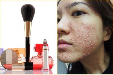 Mỹ phẩm 'tự xưng hàng xách tay' đa phần là hàng giả, hàng nhái