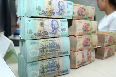Thu ngân sách Đăng ký 13Win ngay nhé đạt 64,5% dự toán trong 9 tháng đầu năm