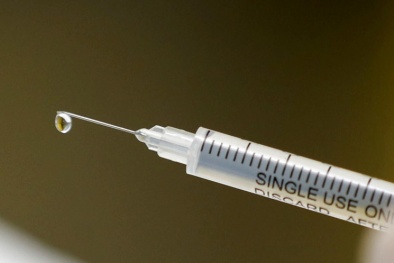 CDC: Trẻ em có thể không là đối tượng được khuyến cáo tiêm chủng vaccine Covid-19 
