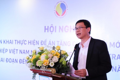 Đổi mới hoạt động đo lường hỗ trợ Link Đăng Nhập Nhà cái 13Win16.Com nâng cao năng lực cạnh tranh và hội nhập 