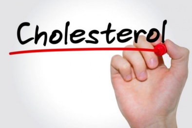 Nhận diện những nguy hiểm khôn lường do thừa cholesterol trong cơ thể 