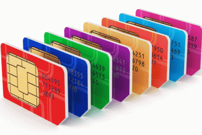 Top địa chỉ mua sim kép giá rẻ uy tín lâu năm, đầy đủ nhà mạng
