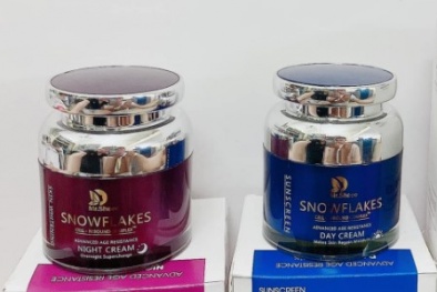 Thẩm mỹ Mr. Sheeo buôn bán sản phẩm 13Win21 con - Tri ân hội viên mỗi tháng 2000 tỷ SNOWFLAKES trái phép, lừa dối người dùng? (Bài 1)