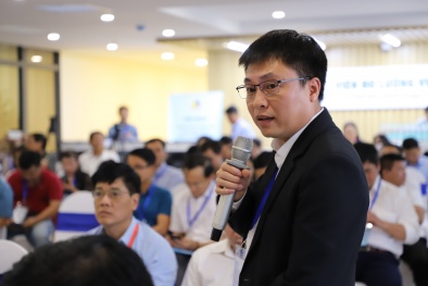 Đề xuất các chương trình đào tạo bồi dưỡng, nâng cao chuyên môn nghiệp vụ về đo lường