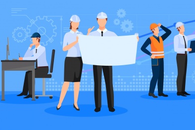 Infographic: Ứng dụng nhóm kiểm soát chất lượng QCC - mang lại hiệu quả nâng cao chất lượng