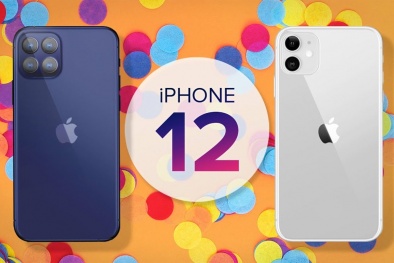 Ngoài tai nghe và củ sạc, còn một chi tiết nữa sẽ bị cắt giảm trong iphone 12 