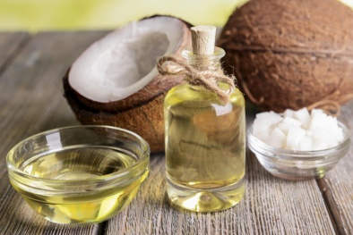 Sử dụng dầu dừa đúng cách để mang lại lợi ích cho sức khỏe