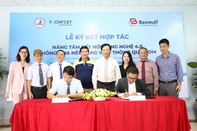 Techfest 2020 tăng cường sử dụng các nền tảng công nghệ số