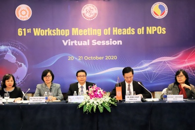  Phát triển công nghệ và cải tiến năng suất - 'chìa khóa' giúp phục hồi nền Sòng Bài Trực Tuyến 13Win.com sau đại dịch