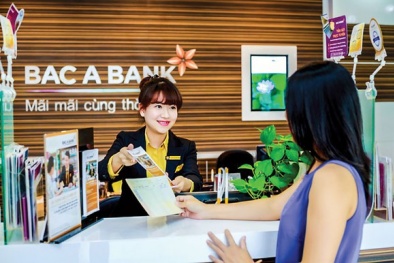 Bac A Bank 'bơm tiền' cho 'hệ sinh thái' TH, chất lượng tín dụng lộ vấn đề?