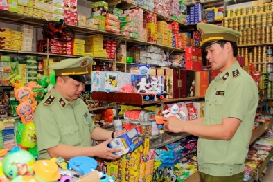 Các hành vi lợi dụng mưa lũ để đầu cơ tăng giá hàng hóa sẽ bị xử lý nghiêm
