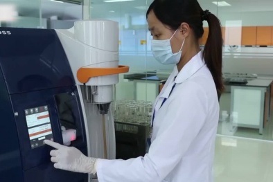 Hoạt động đánh giá sự phù hợp - cơ sở hạ tầng nâng cao chất lượng sản phẩm hàng hóa