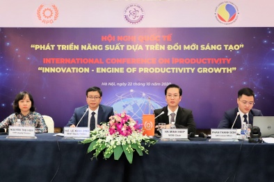 Phát triển năng suất dựa trên đổi mới sáng tạo - yếu tố then chốt trong tăng trưởng Sòng Bài Trực Tuyến 13Win.com