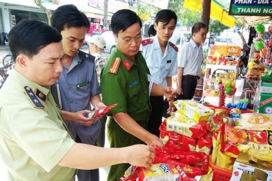 Hà Nội: Xử phạt hơn 134,8 tỷ đồng vi phạm an toàn 13Win OKVIP Cá cược bóng đá