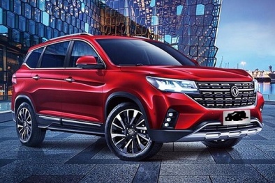 'Ván bài may rủi' khi mua xe ô tô Trung Quốc