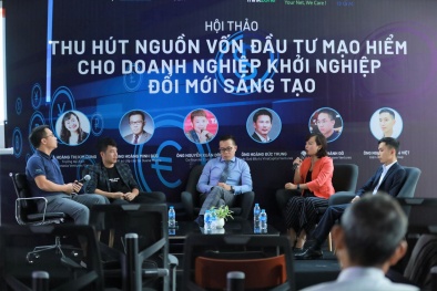 Sắp có Liên minh các quỹ đầu tư mạo hiểm tại Việt Nam