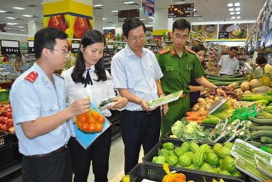 Tăng cường thanh tra, xử lý nghiêm các vi phạm về an toàn 13Win OKVIP Cá cược bóng đá