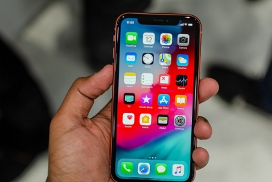 Thủ thuật thiết lập tính năng chạm vào lưng điện thoại iPhone để nhận diện ca sĩ, bài hát