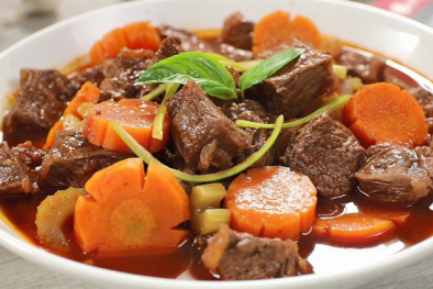 3 cách nấu bò kho chuẩn vị đưa cơm